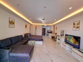 คอนโด สตูดิโอ ให้เช่า ในโครงการ View Talay 5, เมืองพัทยา