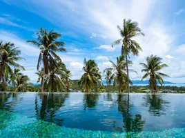 5 Schlafzimmer Villa zu verkaufen im Man Samui, Maenam