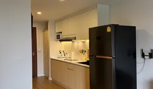 Studio Wohnung zu verkaufen in Nong Prue, Pattaya Angket Condominium 