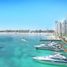 2 Bedroom Apartment for sale at Grand Bleu Tower, EMAAR Beachfront, Dubai Harbour