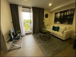 1 Bedroom Condo for rent at Klass Sarasin-Rajdamri, Lumphini, Pathum Wan