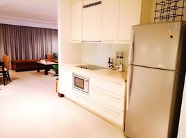 1 Schlafzimmer Appartement zu vermieten im Northshore Pattaya, Na Kluea