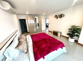 2 Schlafzimmer Appartement zu vermieten im Jomtien Beach Paradise, Nong Prue, Pattaya, Chon Buri, Thailand