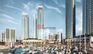 1 Bedroom Apartment for sale in Creek Beach, Dubai Palace Residences North