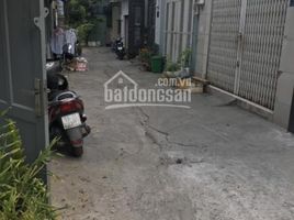 2 Schlafzimmer Villa zu verkaufen in Binh Tan, Ho Chi Minh City, Binh Tri Dong A