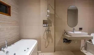 4 Schlafzimmern Villa zu verkaufen in Bang Lamung, Pattaya 