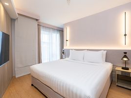 1 Bedroom Condo for rent at Aster Hotel & Residence Pattaya, Nong Prue, Pattaya, Chon Buri