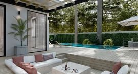 Available Units at KA Village By The KA Villa