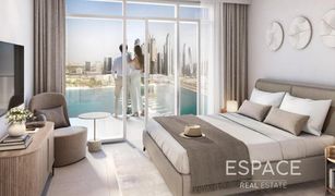 2 chambres Appartement a vendre à EMAAR Beachfront, Dubai Beach Mansion