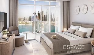 2 Bedrooms Apartment for sale in EMAAR Beachfront, Dubai Beach Mansion