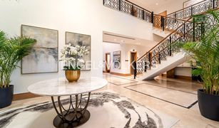 4 Bedrooms Villa for sale in The Crescent, Dubai Jumeirah Zabeel Saray