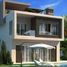 4 Bedroom Villa for sale at New Giza, Cairo Alexandria Desert Road, 6 October City, Giza