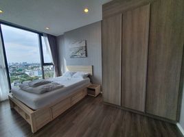 2 Schlafzimmer Appartement zu verkaufen im Whizdom Essence, Bang Chak, Phra Khanong