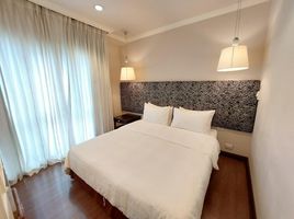 1 Bedroom Apartment for rent at Saladaeng Colonnade, Si Lom