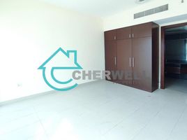 1 Bedroom Apartment for sale at Marina Blue Tower, Marina Square, Al Reem Island, Abu Dhabi