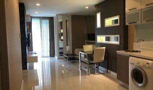 1 Bedroom Condo for sale in Nong Prue, Pattaya Apus