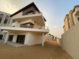 8 Bedroom Villa for sale at Cairo Festival City, North Investors Area, New Cairo City, Cairo