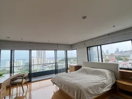 2 спален Кондо в аренду в Baan Haad Uthong Condominium, Nong Prue