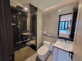 1 Bedroom Condo for rent at The Reserve Sukhumvit 61, Khlong Tan Nuea, Watthana, Bangkok, Thailand