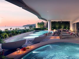 3 Bedroom Condo for sale at Banyan Tree Grand Residences - Seaview Residence, Choeng Thale, Thalang, Phuket