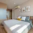 2 Bedroom Condo for rent at Ideo Verve Ratchaprarop, Makkasan