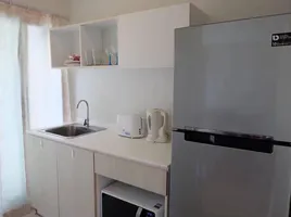 Studio Appartement zu verkaufen im Baan Peang Ploen, Nong Kae