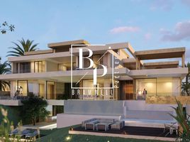 5 बेडरूम विला for sale at Al Jubail Island, Saadiyat Beach