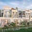 4 Bedroom Villa for sale at Malta, DAMAC Lagoons, Dubai