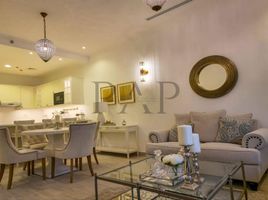 1 Bedroom Condo for sale at Mayas Geneva, Belgravia, Jumeirah Village Circle (JVC), Dubai