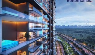 1 Schlafzimmer Appartement zu verkaufen in District 12, Dubai Binghatti Nova