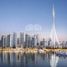 1 Bedroom Apartment for sale at Vida Residences Creek Beach, Creek Beach, Dubai Creek Harbour (The Lagoons)