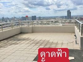 4 Schlafzimmer Penthouse zu verkaufen im Watermark Chaophraya, Bang Lamphu Lang