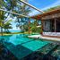 5 Bedroom Villa for sale at Baba Beach Club Phuket, Khok Kloi, Takua Thung, Phangnga