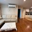 1 Bedroom Apartment for sale at Centric Scene Aree 2, Sam Sen Nai