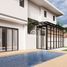 4 Schlafzimmer Haus zu verkaufen im 99 Phuket Andaman Tropical Home, Chalong