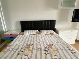 1 Schlafzimmer Appartement zu vermieten im Supalai Park Asoke-Ratchada, Din Daeng, Din Daeng, Bangkok