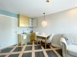 1 спален Кондо в аренду в Espana Condo Resort Pattaya, Nong Prue