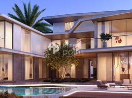 6 Bedroom Villa for sale at Majestic Vistas, Dubai Hills Estate