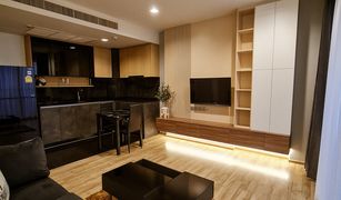 1 Bedroom Condo for sale in Chatuchak, Bangkok The Line Jatujak - Mochit