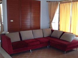 3 Bedroom House for rent at Central Park 4 Village, Nong Prue