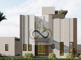 5 Bedroom Villa for sale at Alreeman, Al Shamkha