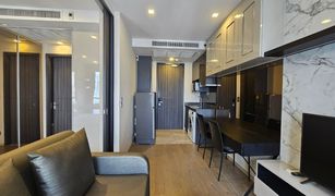 1 chambre Condominium a vendre à Khlong Toei Nuea, Bangkok Ashton Asoke