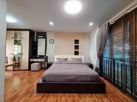 3 Schlafzimmer Villa zu vermieten im The Private Sukhumvit-Bangchak, Bang Chak