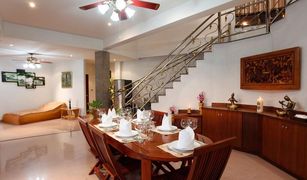 4 Bedrooms Villa for sale in Karon, Phuket Kata Seaview Villas