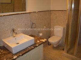 3 Bedroom Apartment for rent at Katameya Heights, El Katameya, New Cairo City