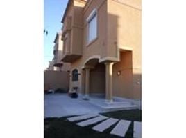 3 Bedroom House for rent at Royal Meadows, Sheikh Zayed Compounds, Sheikh Zayed City, Giza, Egypt