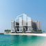 Studio Apartment for sale at Pacific Bora Bora, Pacific, Al Marjan Island