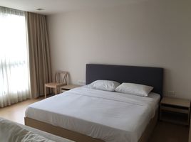 1 Schlafzimmer Appartement zu vermieten im Liv At 49, Khlong Tan Nuea