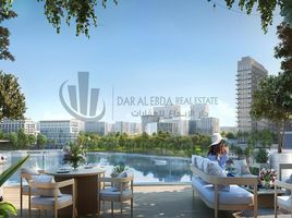 1 Bedroom Apartment for sale at Creek Waters 2, Creekside 18, Dubai Creek Harbour (The Lagoons)