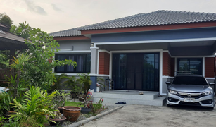 3 Bedrooms House for sale in Huai Yai, Pattaya 